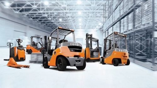 Складское оборудование от «Адванта-М»: преимущества