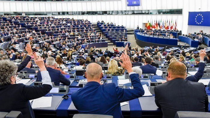 Европарламент согласовал помощь Молдове на 145 млн евро