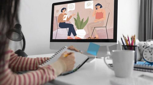 Где стоит окончить онлайн-курсы по психологии