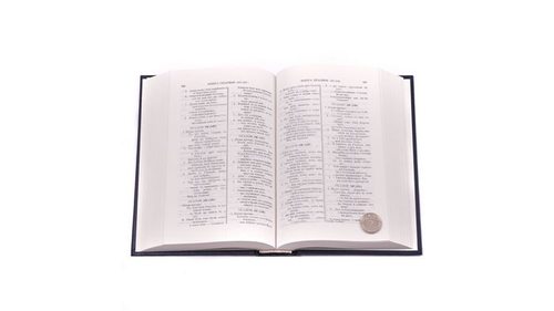 Чому варто купити Біблію саме у перекладі Огієнка
