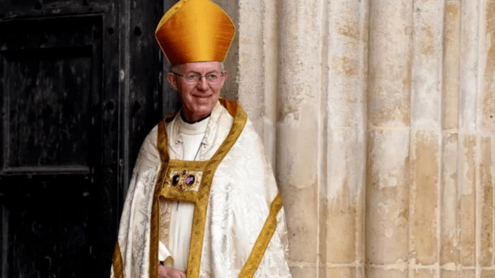 Пришлось заплатить 500 фунтов: архиепископ Кентерберийский был оштрафован за превышение скорости