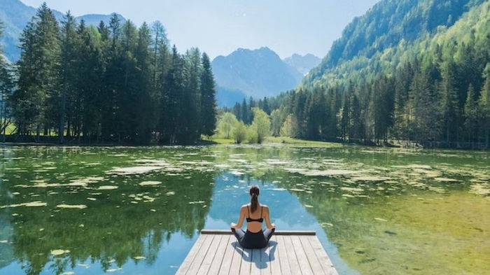 Нам жизненно необходимо отдыхать: ученые рассказали, как провести отпуск с пользой для здоровья