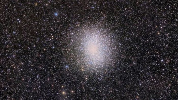 Новое открытие: «суперзвезды» дали ответ астрономам на одну из загадок Млечного Пути