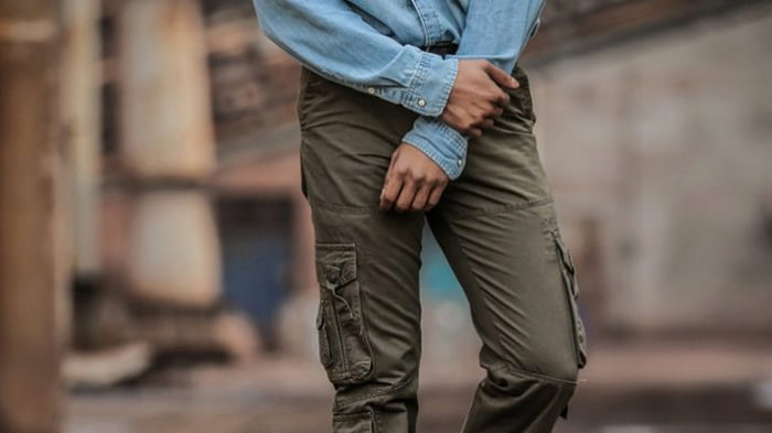 Тактические штаны — надежность, комфорт и функциональность