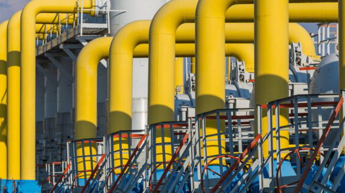 Оператор ГТС начинает закупать газ на украинской бирже