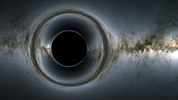 Клубок в ткани пространства-времени: ученые считают, что разгадали суть черных дыр