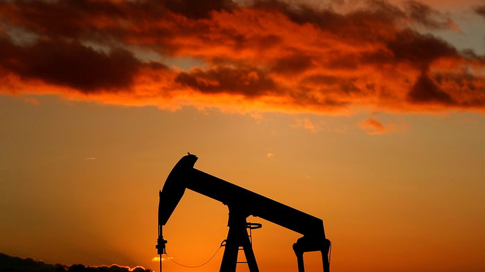 Нефть стремительно дешевеет на новостях из Китая и США