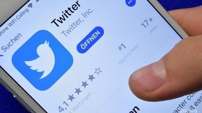 Twitter могут запретить в ЕС