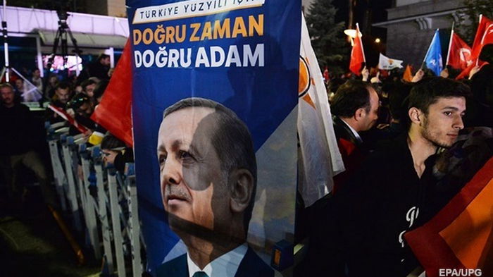 Второй тур выборов в Турции: что предсказывают социологи