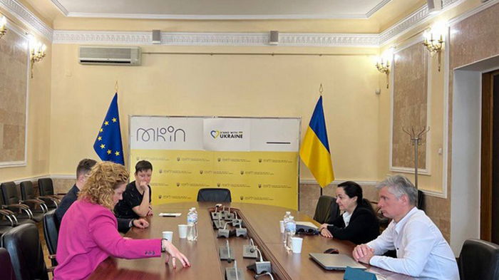 ЮНЕСКО выделяет Украине $1,5 млн на цифровизацию культурного наследия