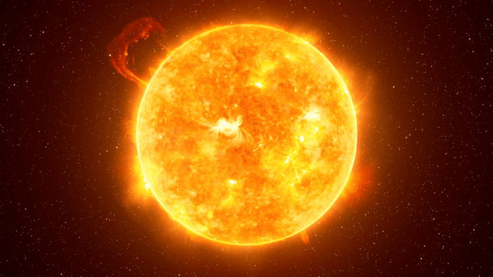 Опасные для Земли взрывы на Солнце: ученые приблизились к разгадке еще одной тайны