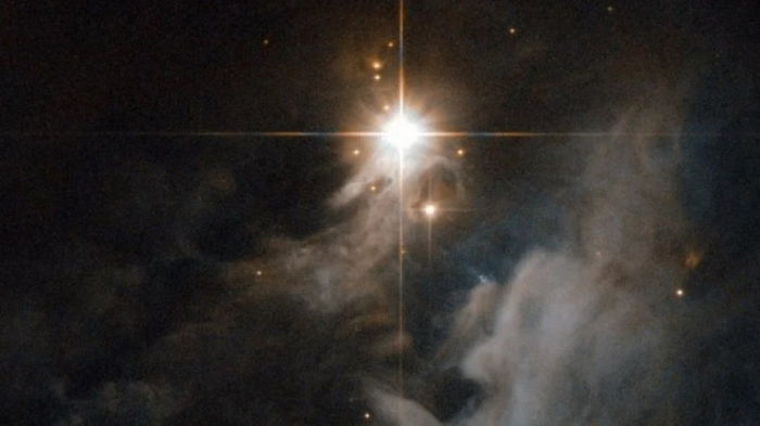 Святой Грааль астрономов. Необычная звезда показала, какими были первые взрывы во Вселенной