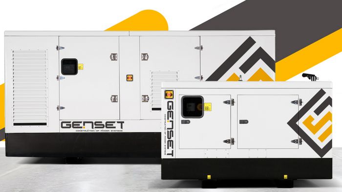 Genset: надежные генераторы и электростанции