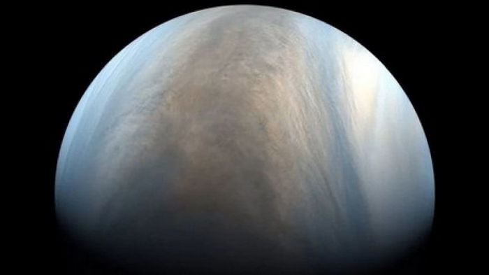 Жизнь на Венере может скрываться не на поверхности планеты