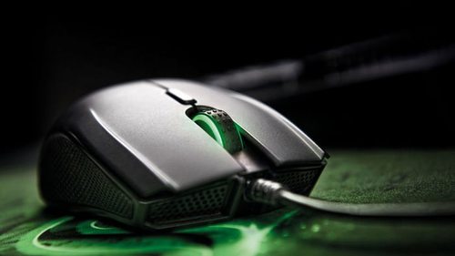 компьютерная мышь