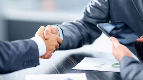 Регистрация компании на Мальте