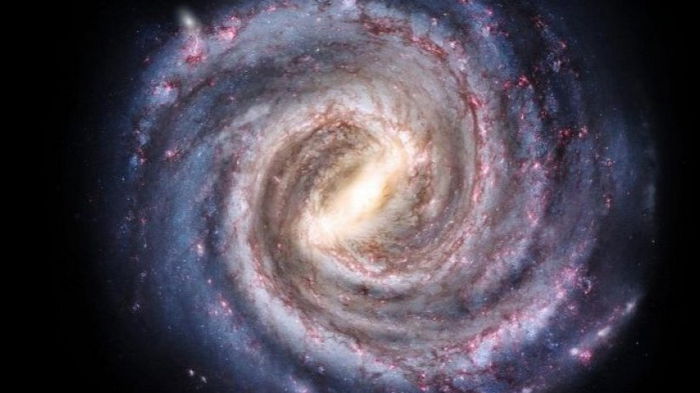 Млечный Путь выделяется во Вселенной: так могут подумать инопланетяне и вот почему