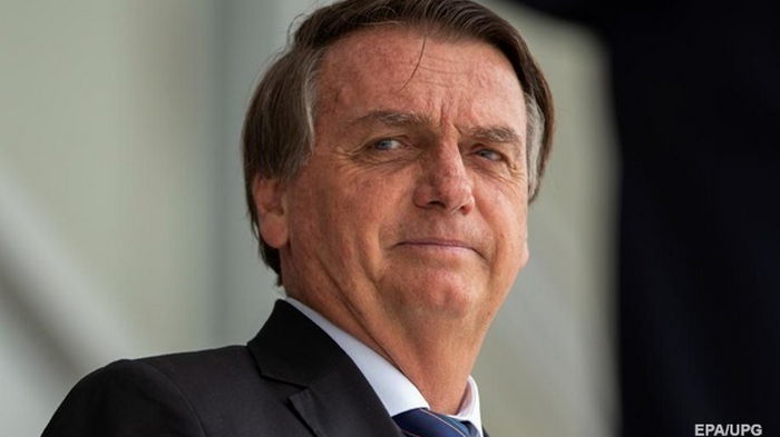 В Бразилии начался суд над экс-президентом Болсонару
