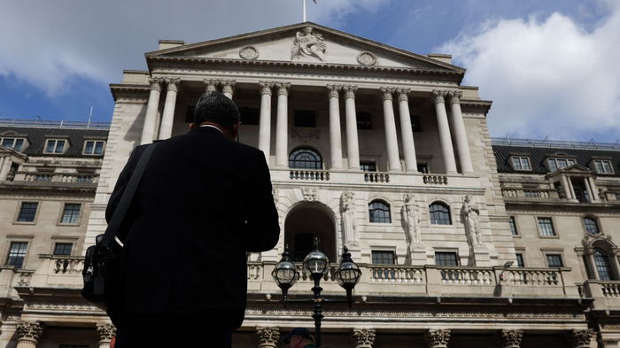 Центральный банк мира призвал повышать процентные ставки для обуздания инфляции