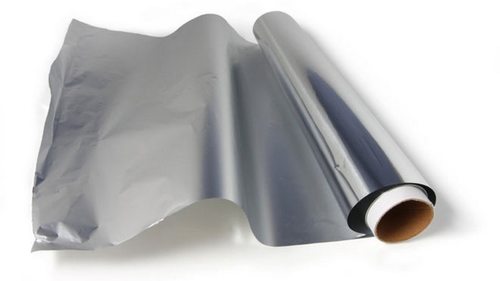 алюминиевая фольга в рулоне