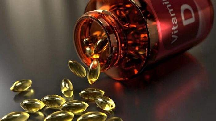 Большие дозы витамина D укрепляют сердце, говорит исследование