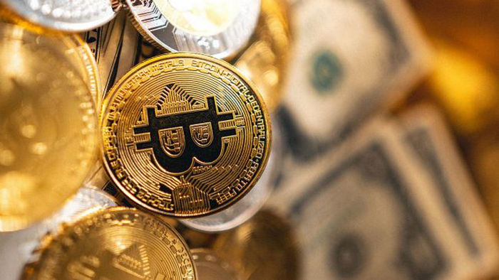 Bitcoin выше 31 тысячи долларов: что происходит на рынке криптовалют