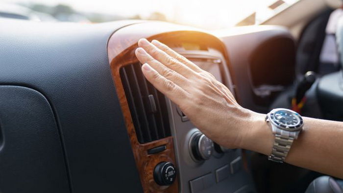 Как быстро охладить автомобиль: эффективные советы по борьбе с жарой
