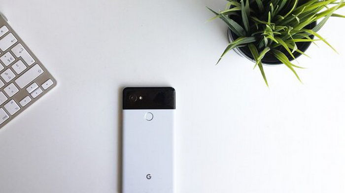 В сеть слили изображение прототипа Google Pixel 8 Pro