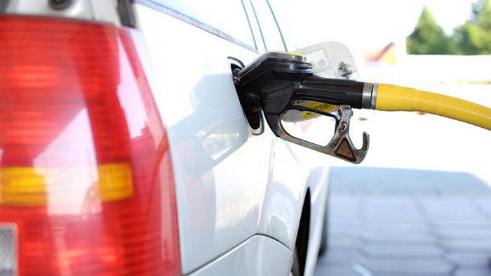 В Украине продолжают расти цены на топливо