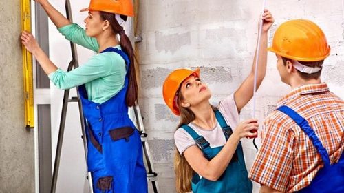 Как выбрать компанию, которая преобразит квартиру и выполнит качествен