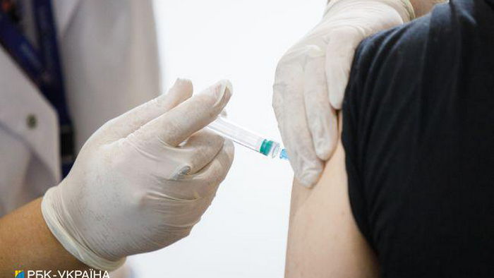 Какие прививки защитят при хронических заболеваниях: советы Минздрава