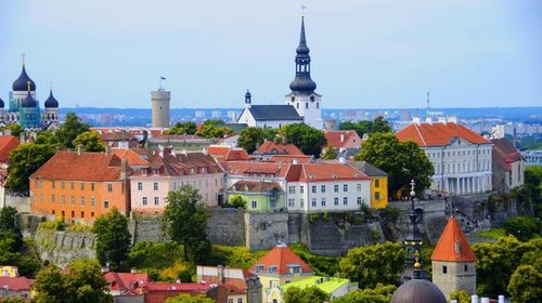 Як розпочати бізнес в Естонії?