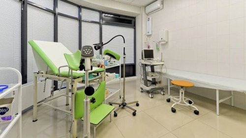 Многопрофильная группа клиник «Дезир»: здесь вылечат все