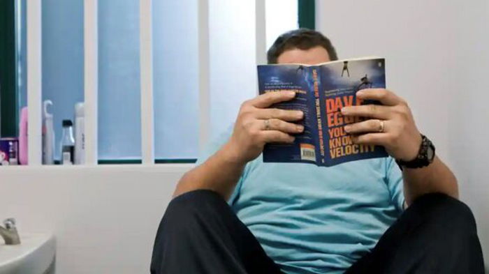 В Украине предлагают уменьшать тюремное заключение за чтение книг – законопроект