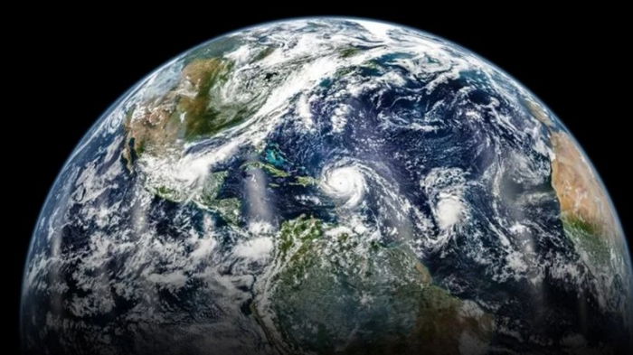 Ученые рассказали, как выяснили, сколько лет нашей планете (видео)