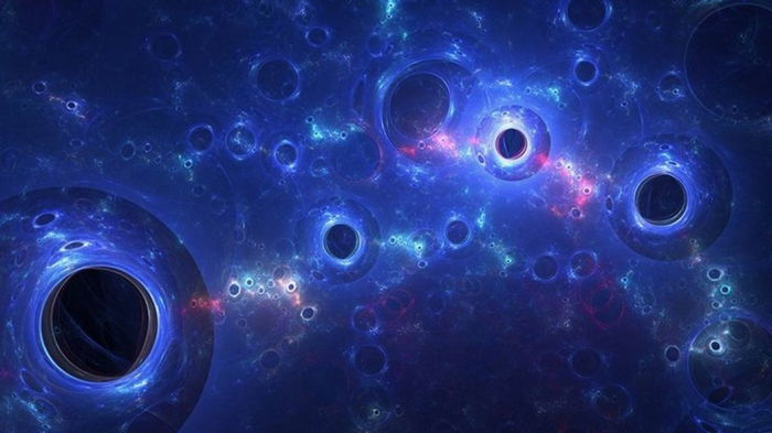 Непроницаемо черные и гигантские: ученые рассказали, какими были первые звезды во Вселенной