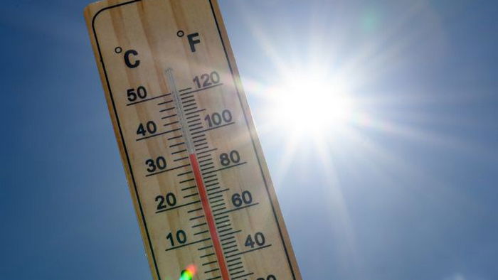 Что делать при солнечном или тепловом ударе: рекомендации Минздрава
