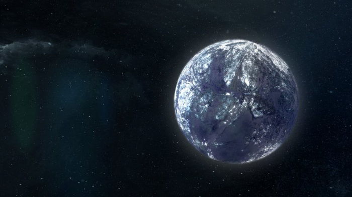 В космосе летает 400 «бродячих» планет, похожих на Землю: что известно ученым