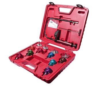 Инструменты для ремонта системы охлаждения от JTC