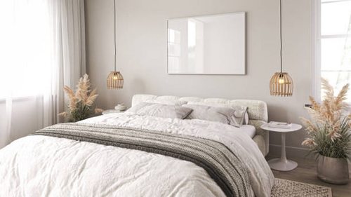 кровать с подъемным механизмом