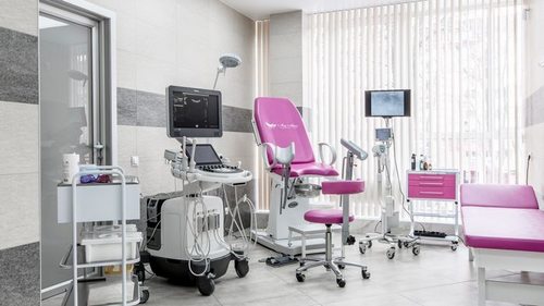 Медичні меблі: особливості вибору