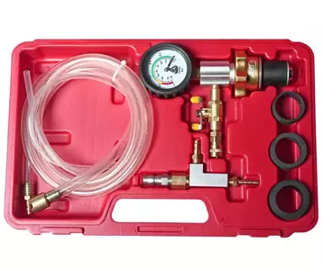 Инструменты для ремонта системы охлаждения от JTC