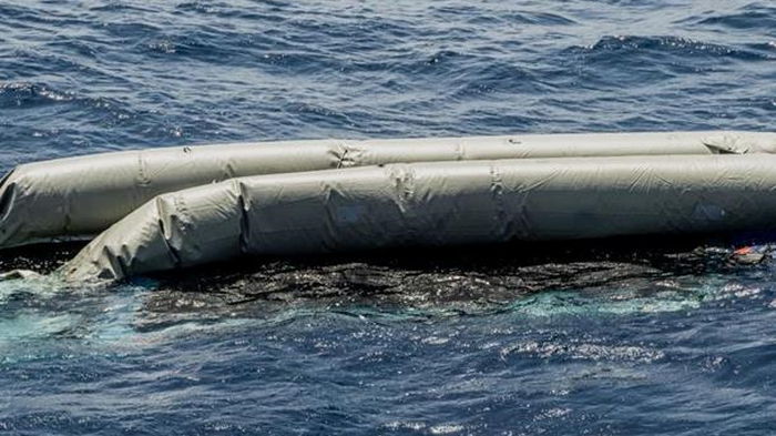 В Италии погибли более 40 мигрантов, плывущих на лодке из Туниса