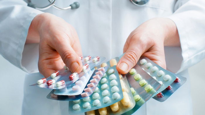 Никогда не принимайте эти лекарства в случае боли: 5 опасных препаратов