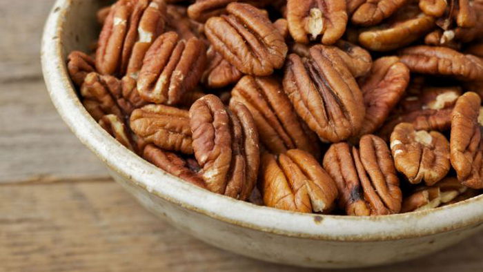 Ученые назвали единственный орех, который поможет похудеть и избавиться от диабета