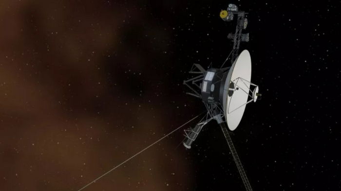 Сигнал из глубокого космоса: NASA установило контакт с межзвездным аппаратом