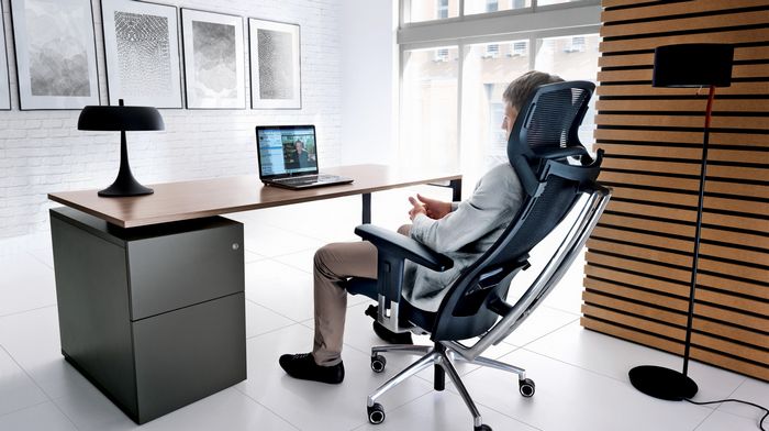 Как грамотно подобрать эргономичную модель кресла для офиса?