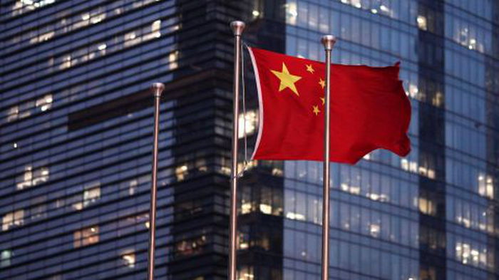 Экономические проблемы в Китае выгодны всему миру – Bloomberg