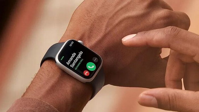 Будущие смарт-часы Apple Watch X получат тонкий корпус и магнитные ремешки – Bloomberg