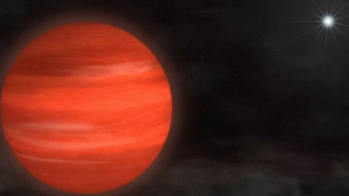 Гигантские Юпитеры и огромные «суперземли»: какая самая большая планета во Вселенной